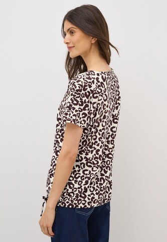 CECIL Shirt in Brown