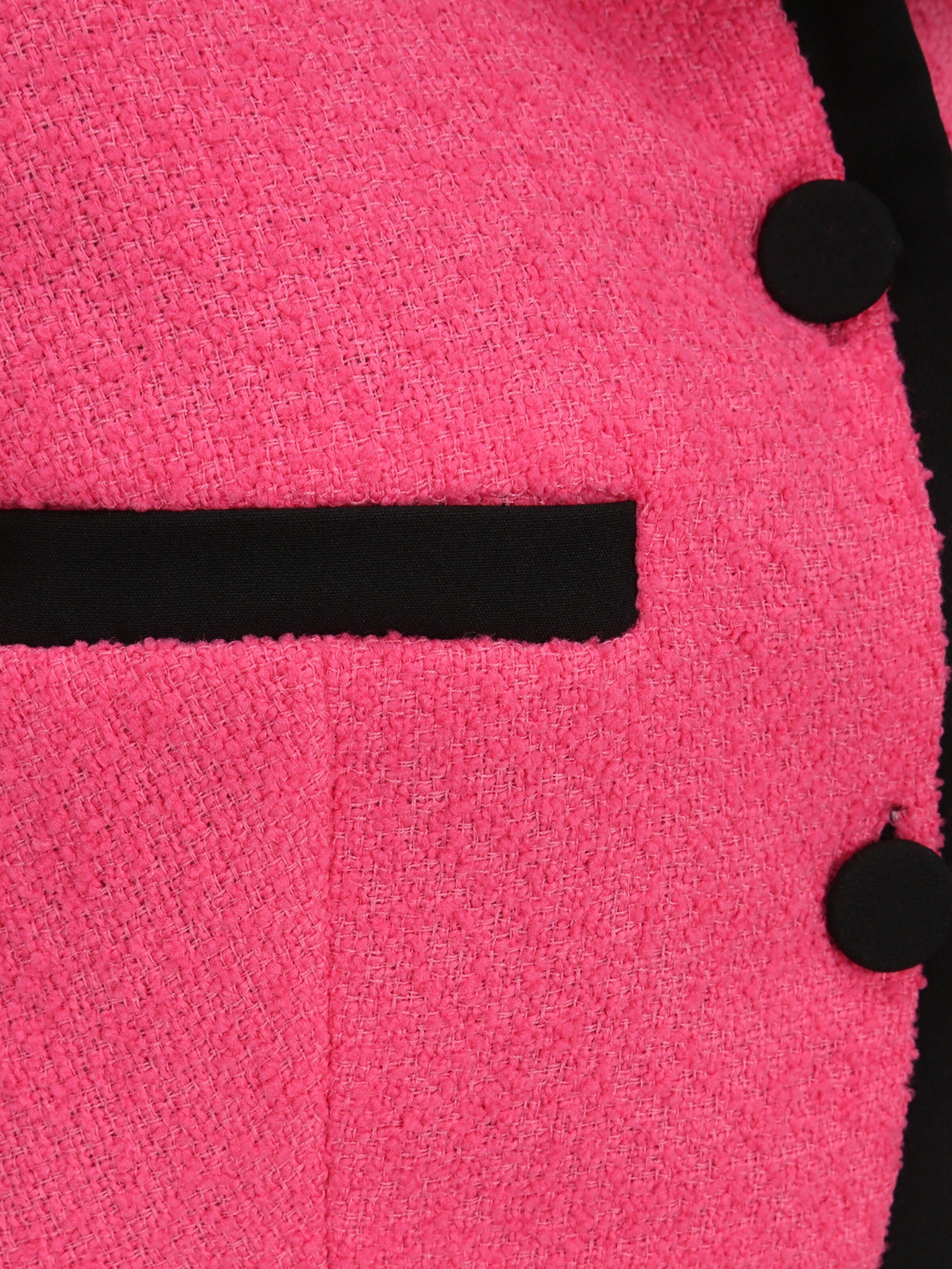 River Island Petite Between-season jacket 'TROPHY' in Pink