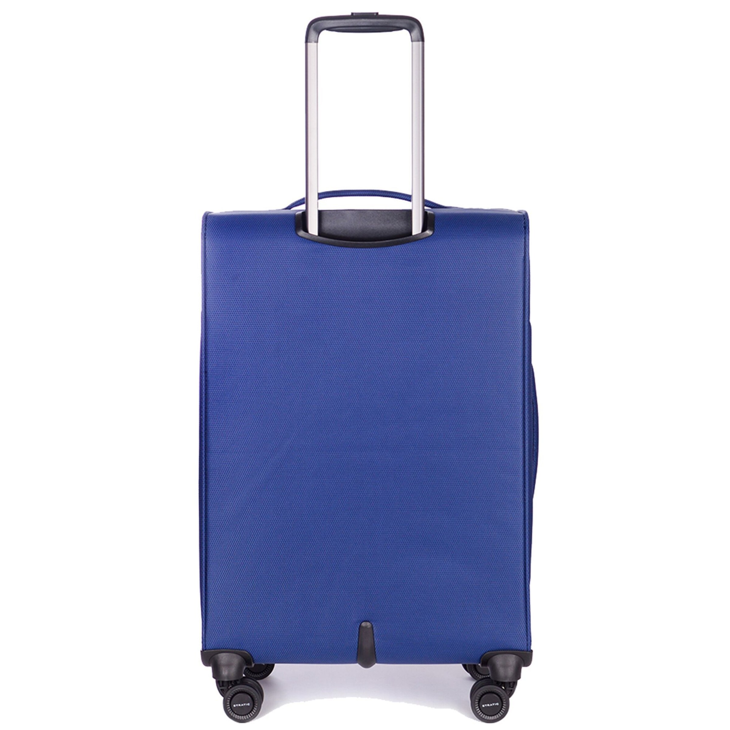 Stratic Cart in Blue