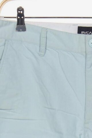 RVCA Shorts in 32 in Blue