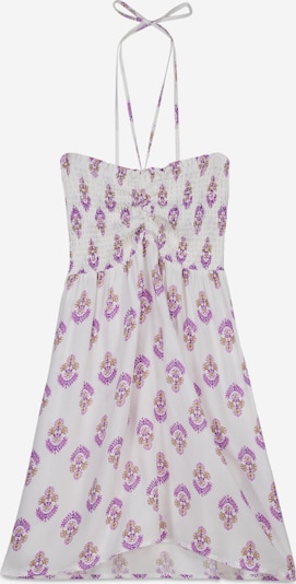 Women' Secret Sommerkleid in 34 in flieder / weiß, Produktansicht