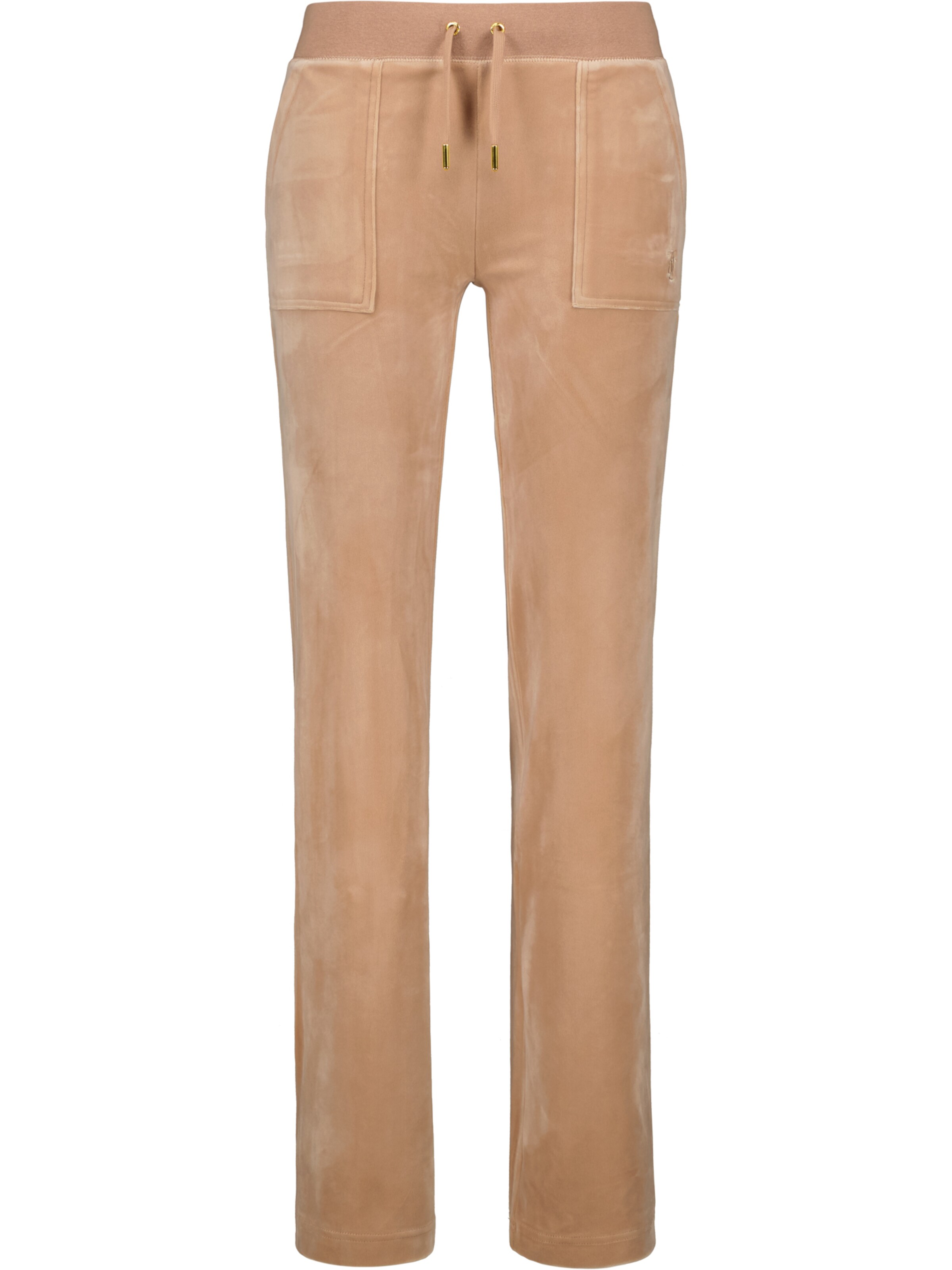 Juicy Couture Hose 'DEL RAY' in beige, Produktansicht