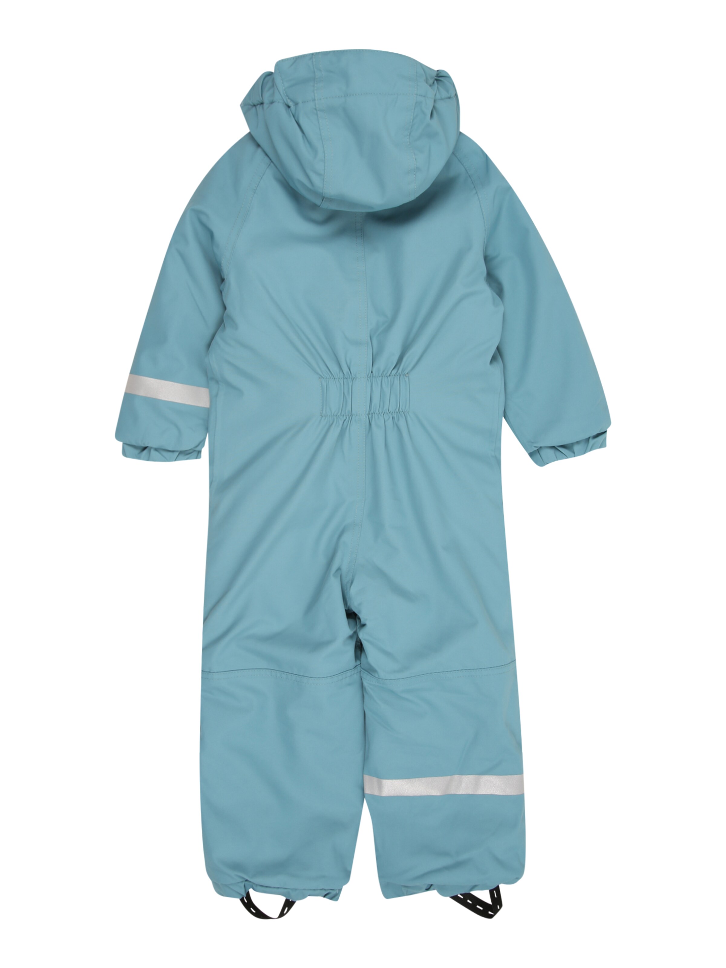 ZigZag Athletic Suit 'Vally' in Blue