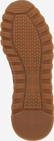 La Martina - Zapatillas deportivas bajas 'TODI' en marrón