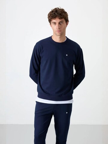 Tommy Life - Fato de jogging em azul