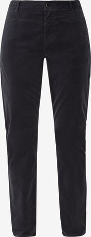 s.Oliver Pants in Grey: front