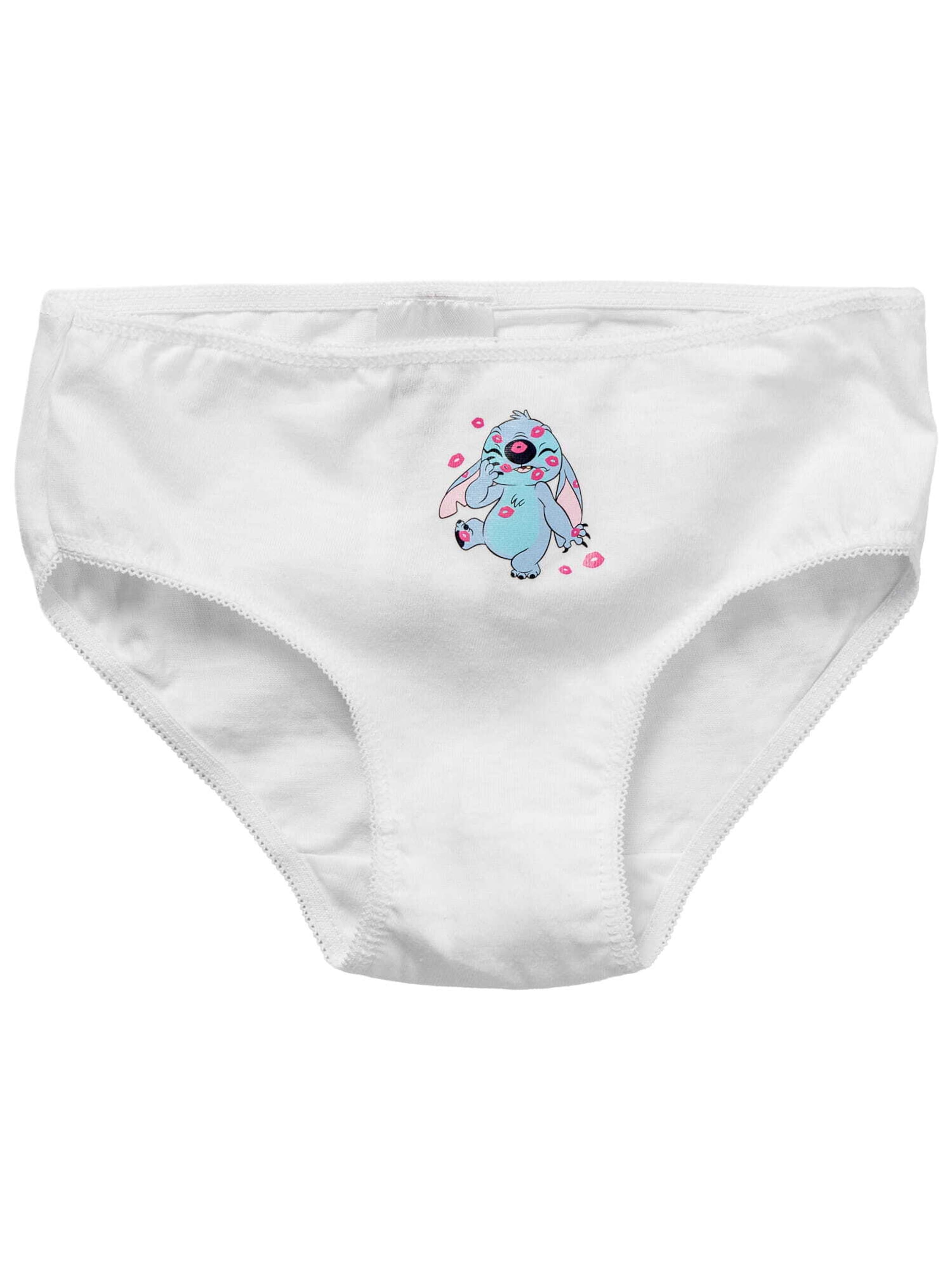 Pantaloncini intimi 'Stitch' di DISNEY in blu