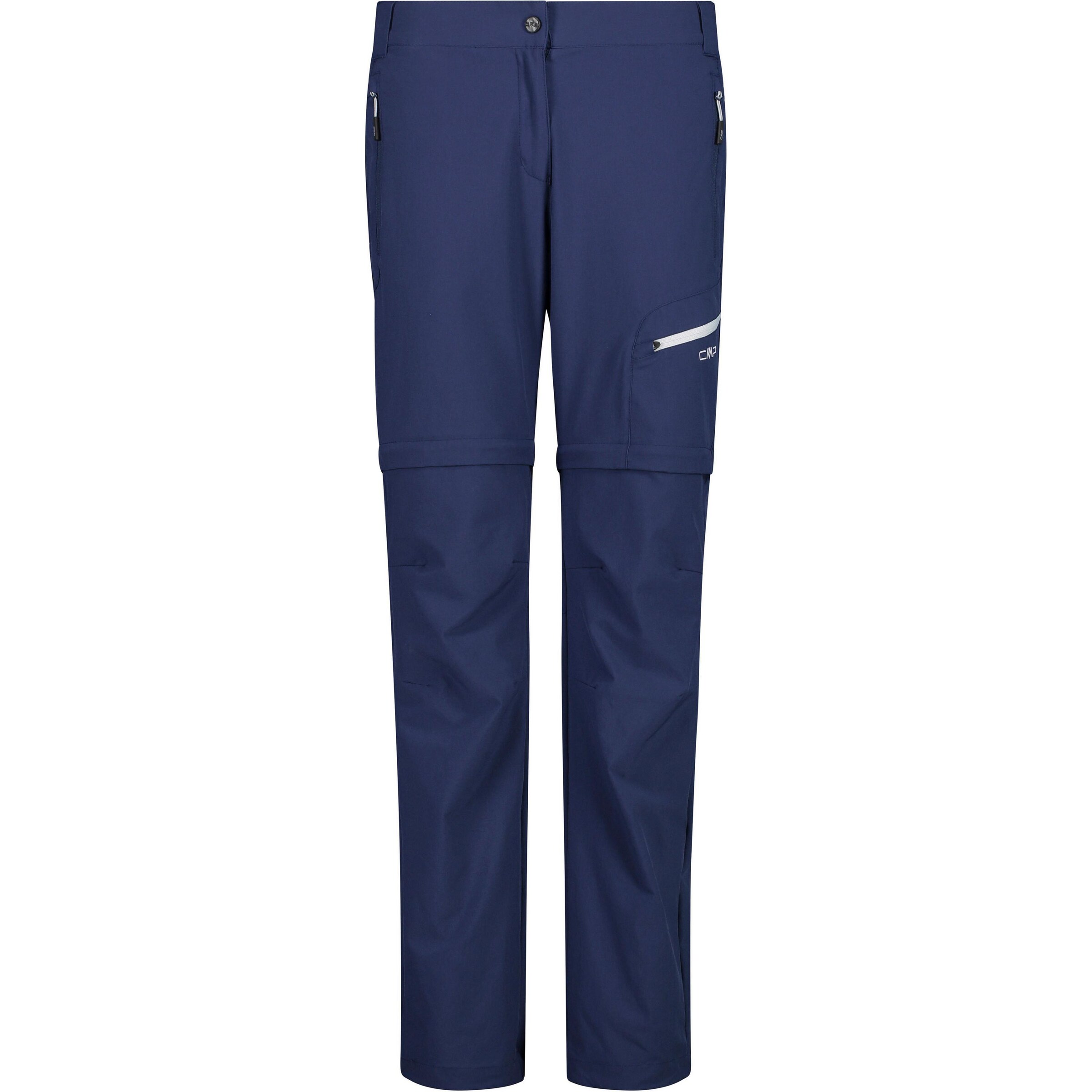 Frauen Sportarten CMP Outdoorhose in Marine - YM10091 Frauen Sportarten CMP Outdoorhose in Marine - YM10091