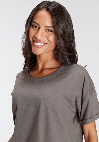 T-shirt s.Oliver en gris