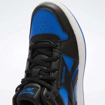 Reebok Athletic Shoes in Blue