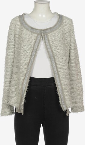 Betty Barclay Sweater & Cardigan in M in White: front