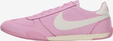 Nike Sportswear - Sapatilhas baixas 'Sprint Sister 2026' em rosa: frente