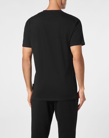 Plein Sport Shirt in Black