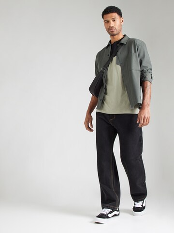 Iriedaily Särk, värv roheline