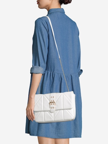 CALL IT SPRING Crossbody Bag 'CRUSH ON YOU' in White