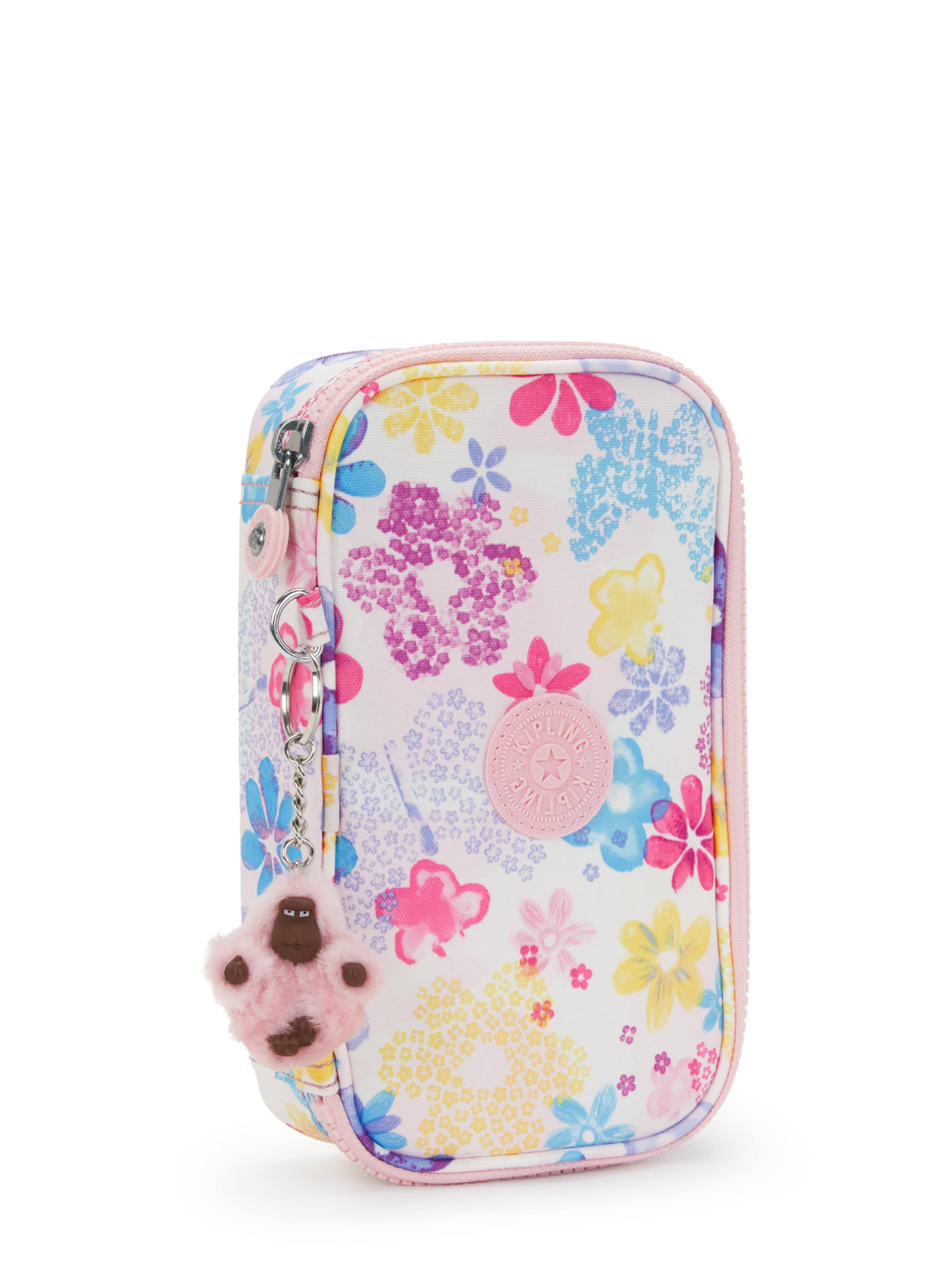 KIPLING - Estuche '50 PENS' en Mezcla de colores