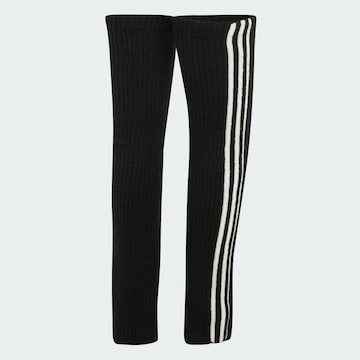 ADIDAS ORIGINALS Návleky na nohy 'Adiluna Season 2 x Jennie' – černá