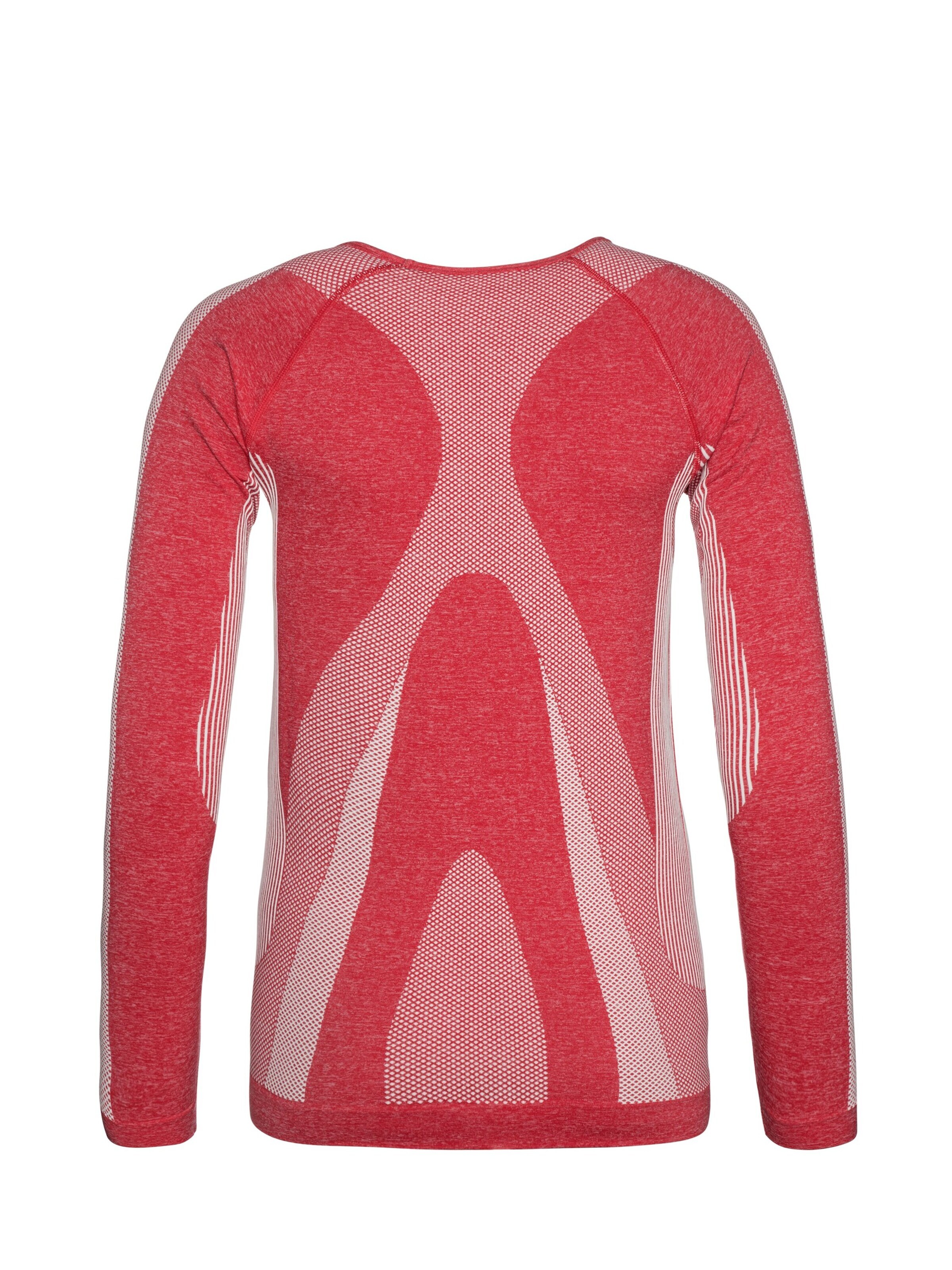 PROTEST Base layer 'STACIE' in Pink