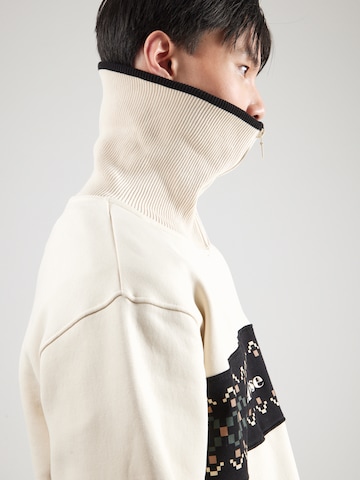 Sweat-shirt 'Sheridan' ELLESSE en blanc