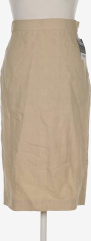 Ralph Lauren Skirt in L in Beige: front