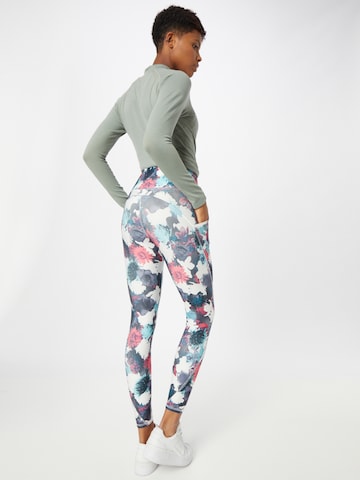 Skinny Pantalon de sport 'SIA' Marika en mélange de couleurs