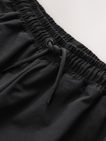 Next Regular Trousers in Black