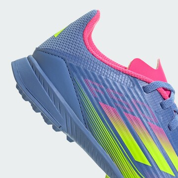 ADIDAS PERFORMANCE Sportschoen 'F50 League' in Blauw