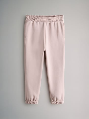 The Set Tapered Nadrág - bézs