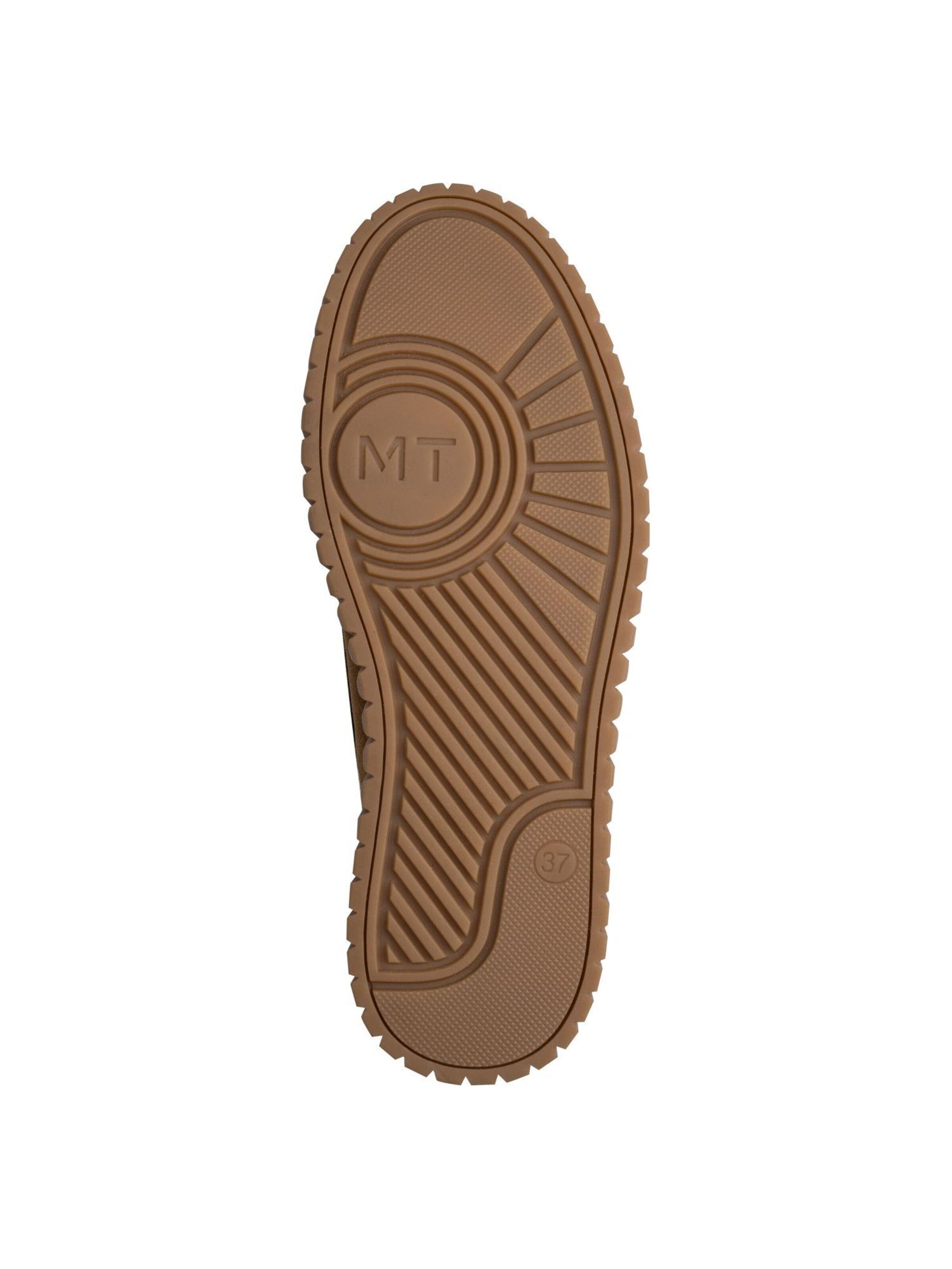 MARCO TOZZI Moccasins in Brown