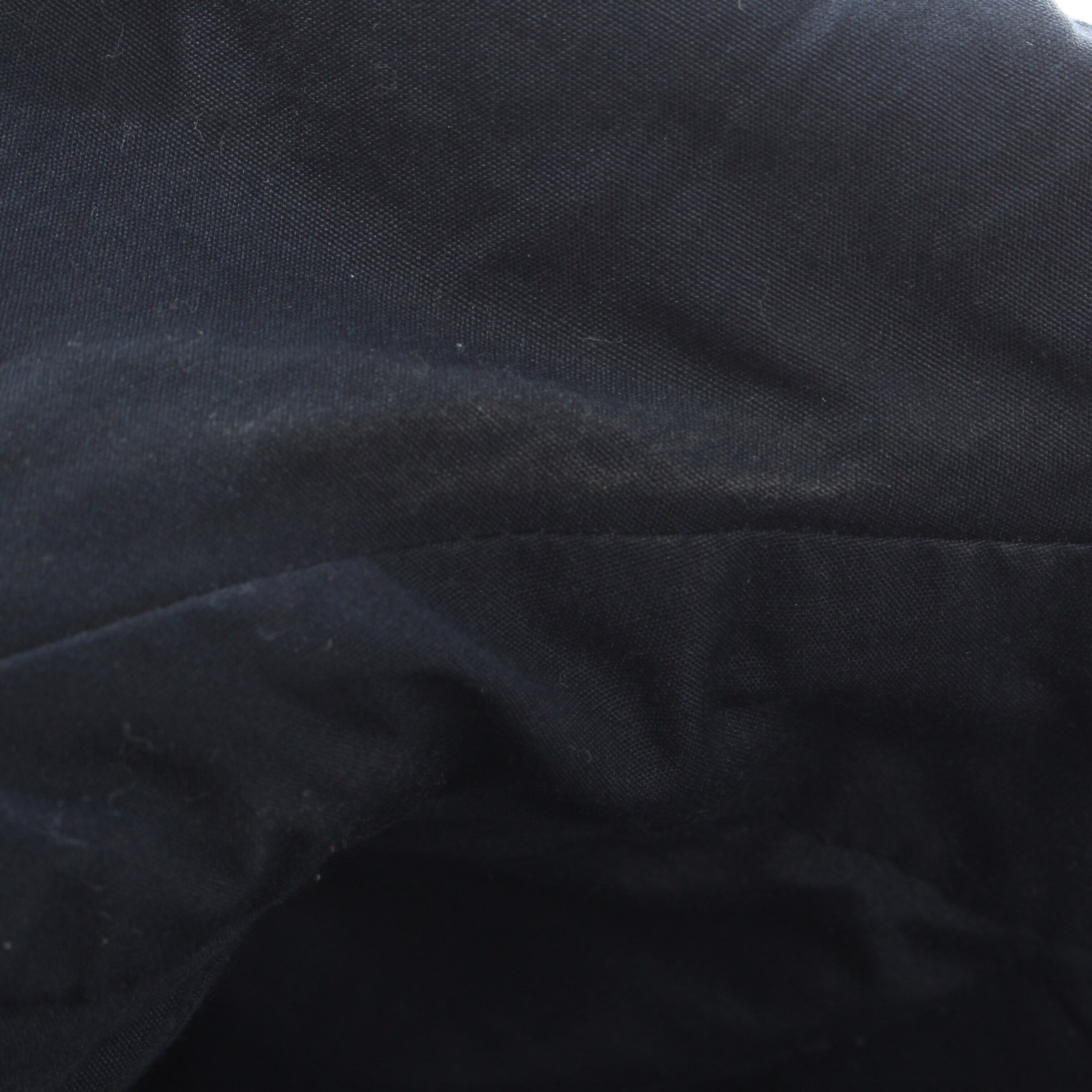 BURBERRY Übergangsjacke L-XL in Blau