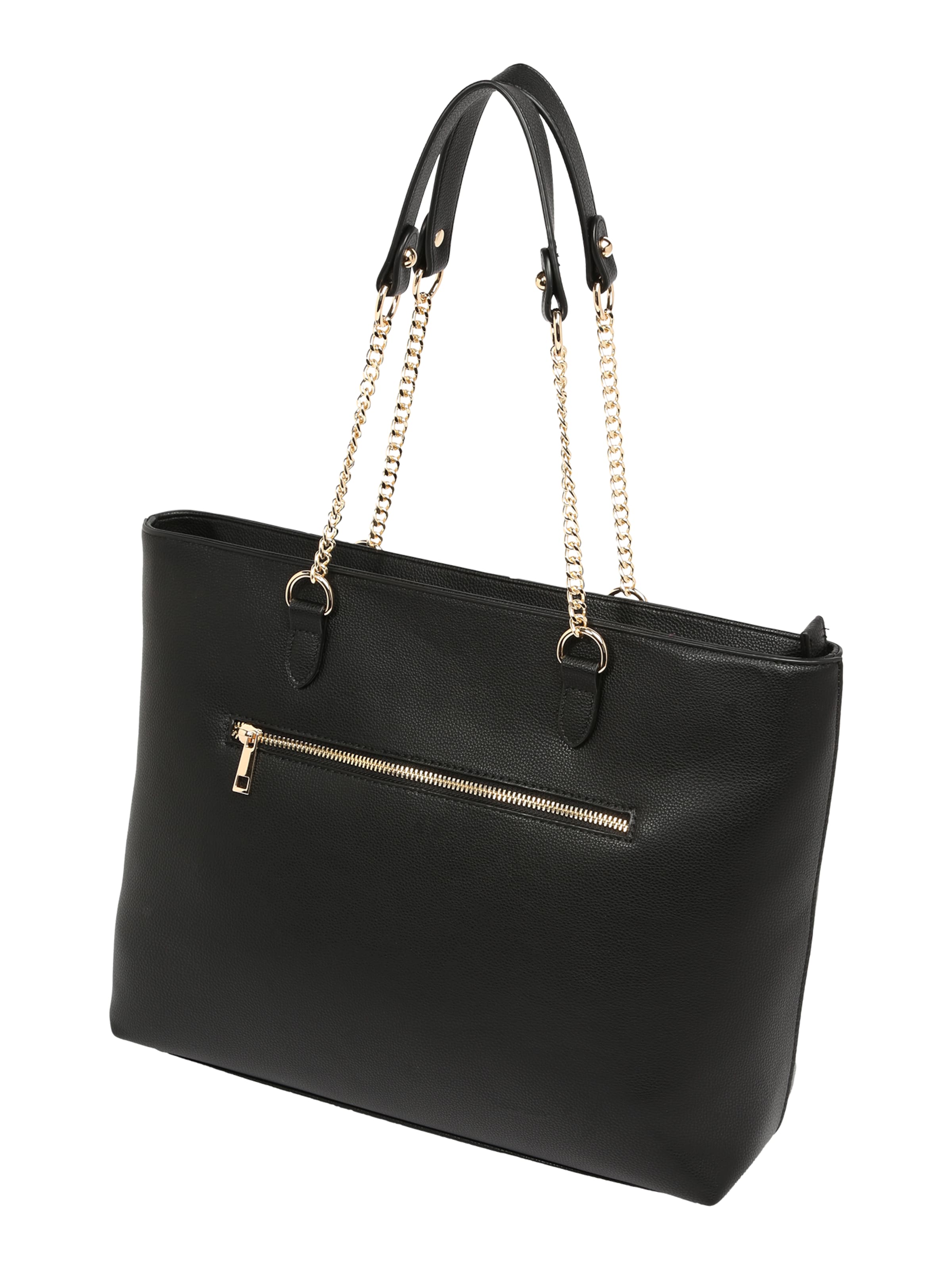 Cabas 'Felicia' ABOUT YOU en noir : devant