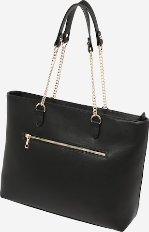 ABOUT YOU حقيبة تسوق 'Felicia' بـ أسود: الأمام