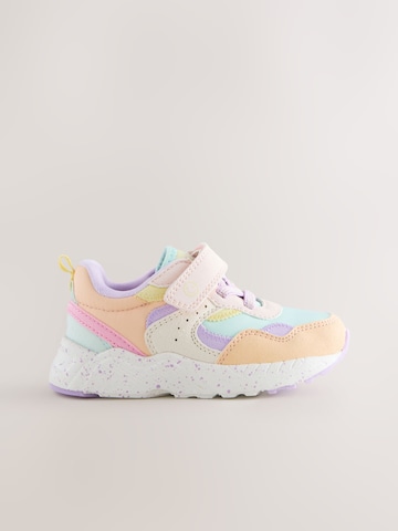 Next Tenisky – mix barev