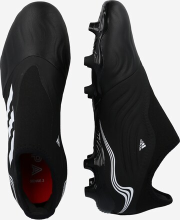 ADIDAS SPORTSWEAR Jalgpallijalats 'Copa Sense.3', värv must