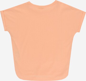 s.Oliver Shirt in Orange