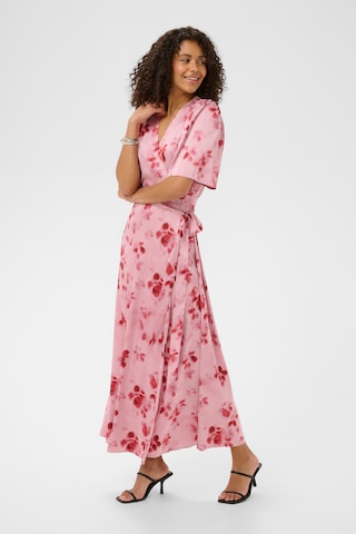 Kaffe - Vestido 'Sadie' en rosa