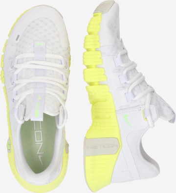 NIKESportske cipele 'Metcon 5' - bijela boja