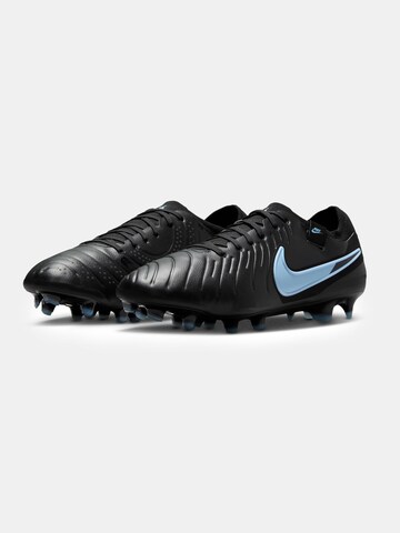 NIKE Fußballschuh 'Tiempo Legend 10 Pro' in Schwarz