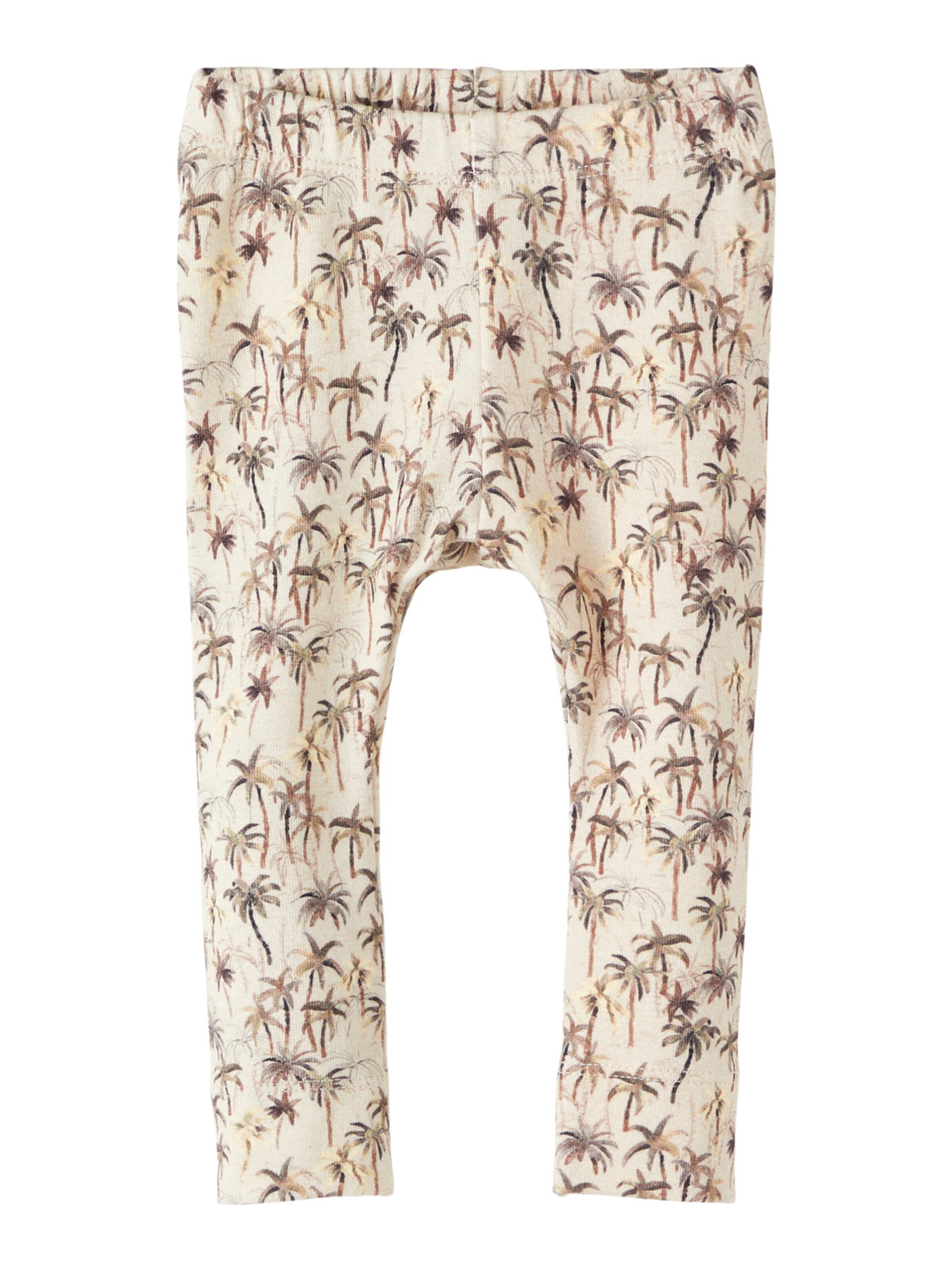 NAME IT Skinny Fit Клин 'NBMHAYO' в сиво: отпред