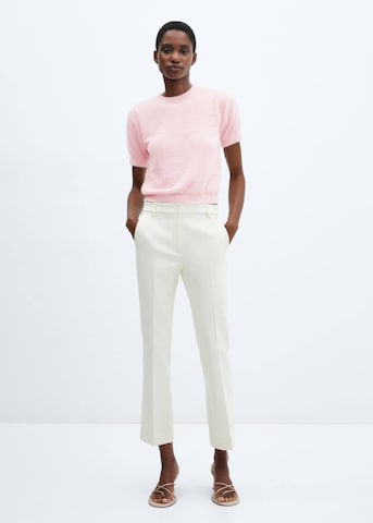 Pull-over 'Minutu' MANGO en rose