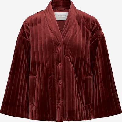 Švarkas 'BYEVENING' iš b.young, spalva – tamsiai raudona, Prekių apžvalga