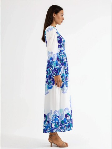 Abito di MSN Collection in blu