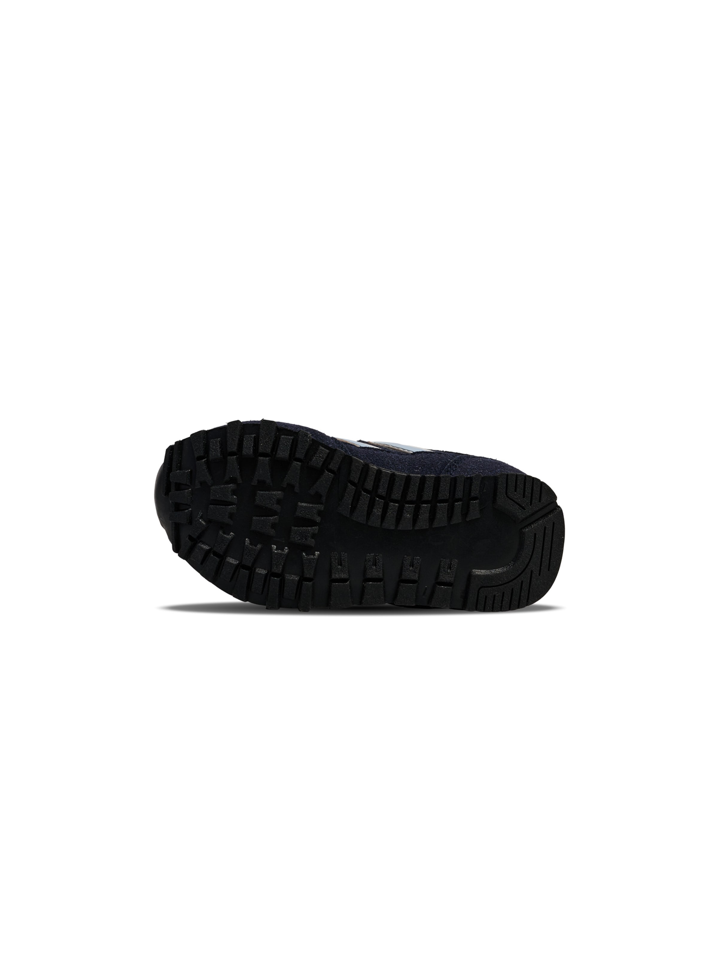 Hummel Sneaker 'ACE CORE INFANT' in Blau