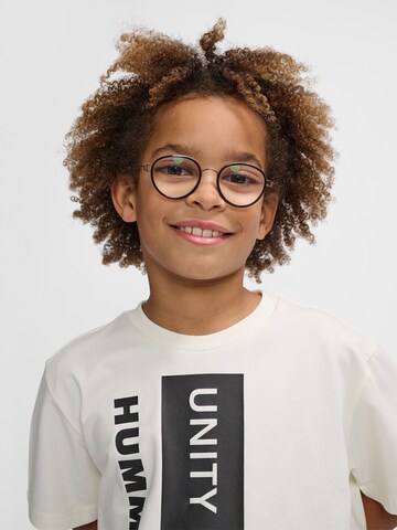 Hummel Shirts 'UNITY' i hvid