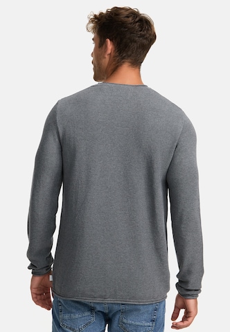 Pull-over 'Pep' Kronstadt en gris