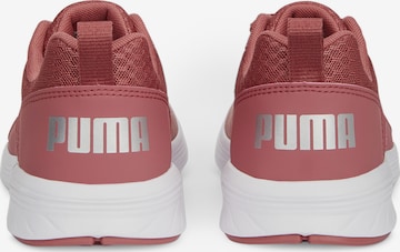 PUMA Running Shoes 'NRGY Comet' in Brown