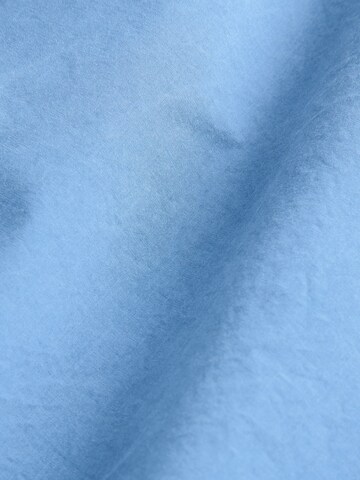 Next Blus i blå