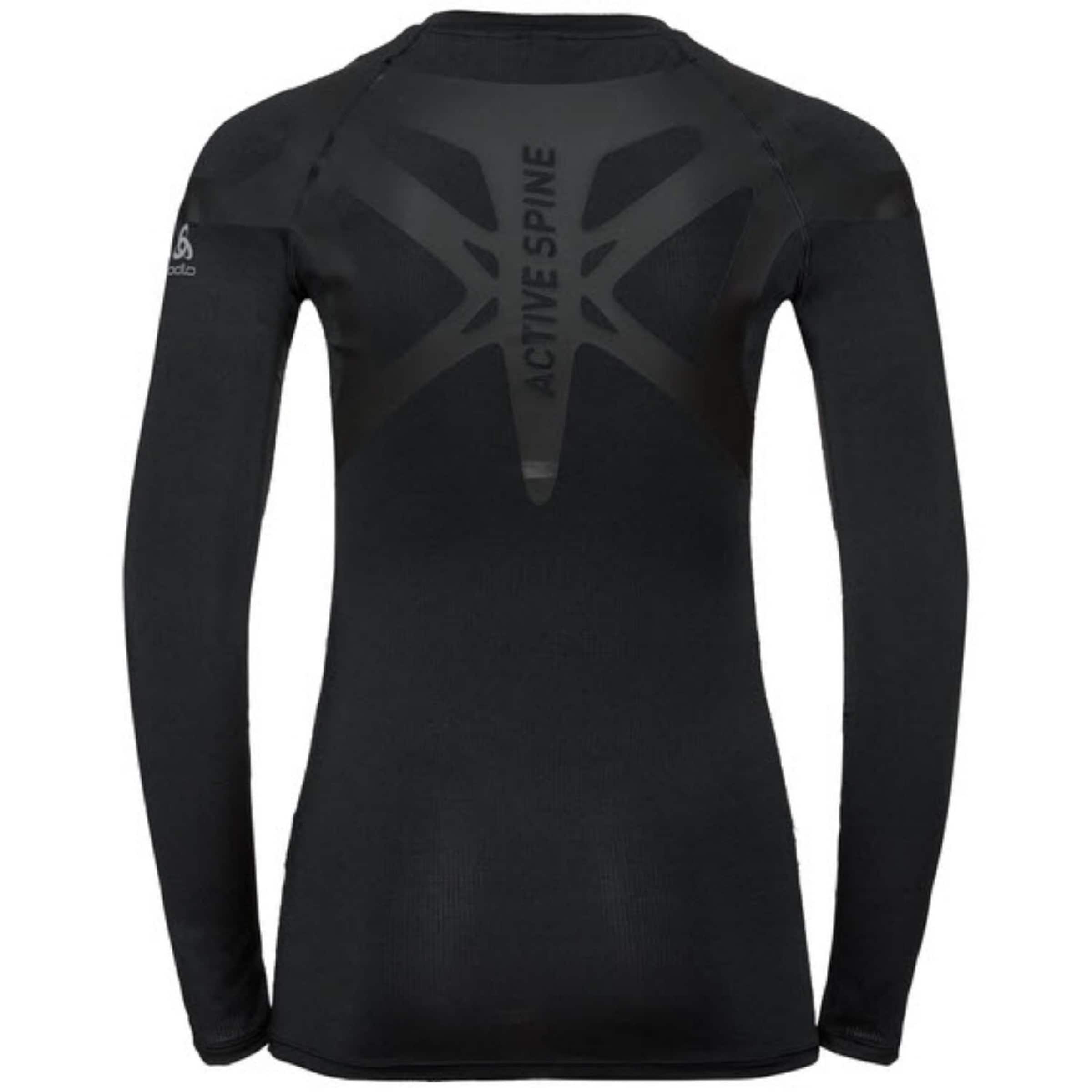 ODLO Base Layer in Black