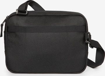 Borsa a tracolla 'Ivon' di EASTPAK in nero