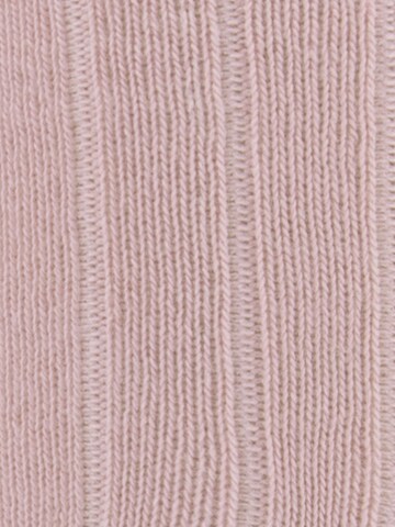Collant 'Rippe' di EWERS in rosa